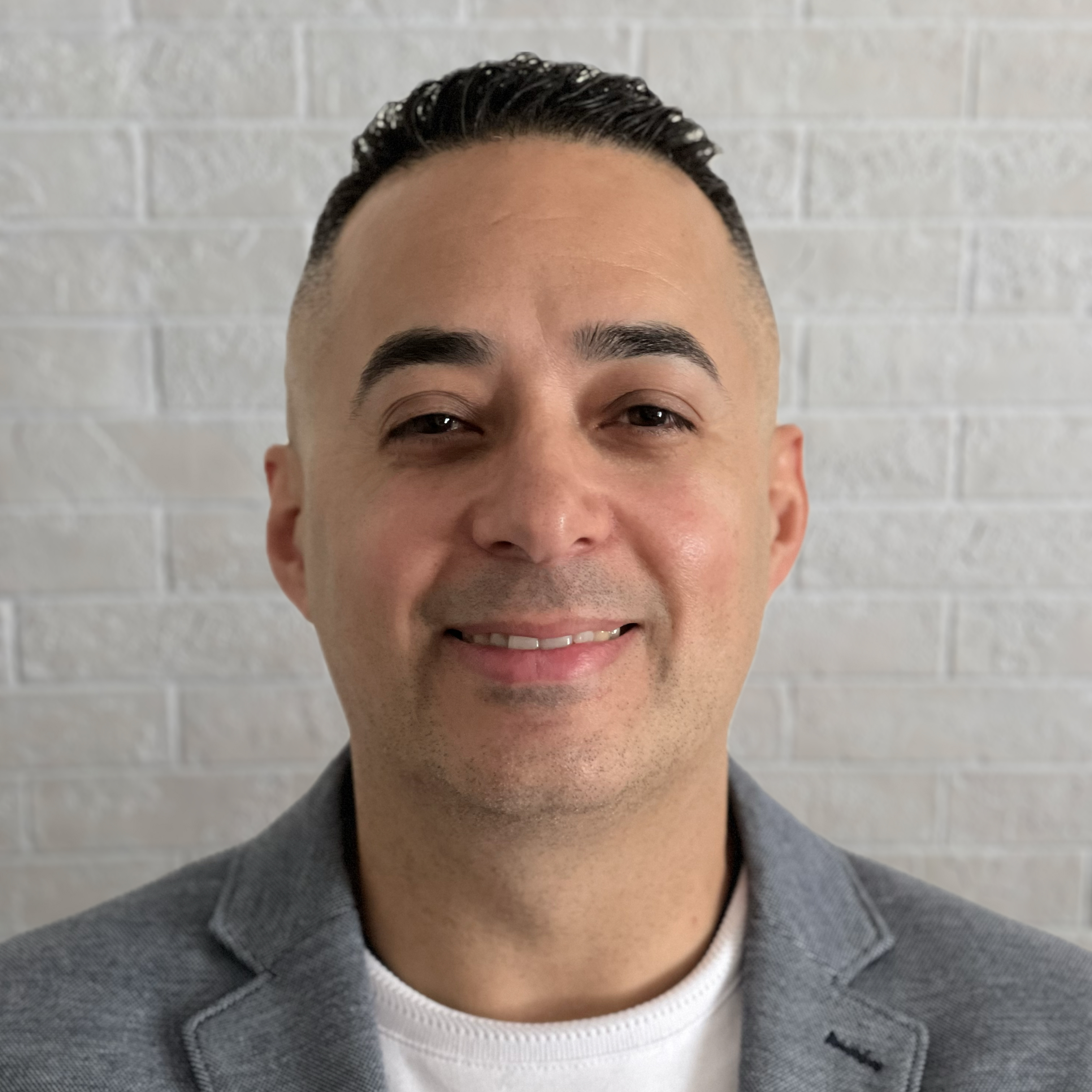 Ben Marte