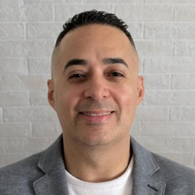 Ben Marte